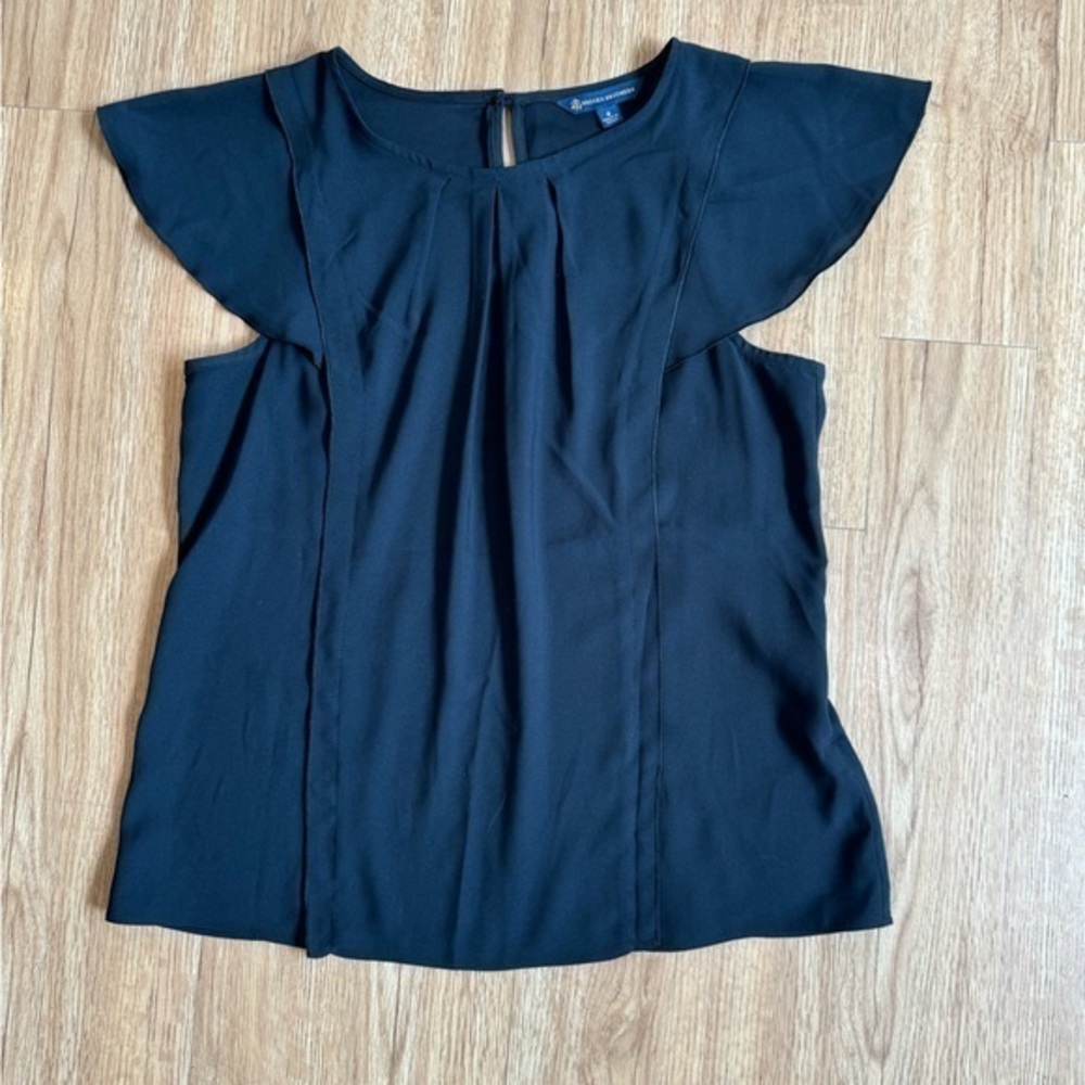 Brooks brothers blouse